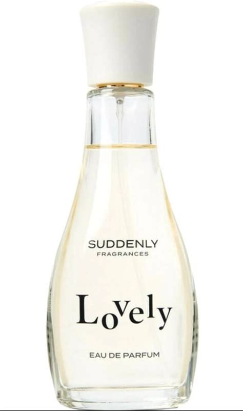 lidl dupe perfumes|lidl lovely perfume smells like.